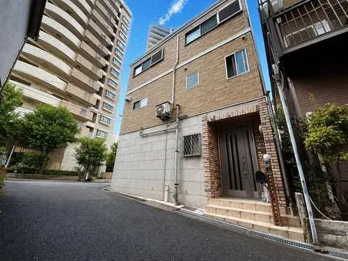 3LDK房源 大阪市城东区 大阪府 (2)