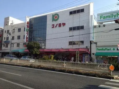 3LDK房源 大阪市城东区 大阪府 (16)