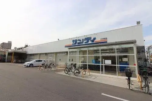 3LDK房源 大阪市城东区 大阪府 (17)