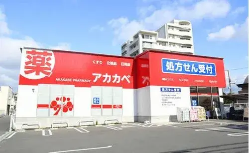 3LDK房源 大阪市城东区 大阪府 (18)