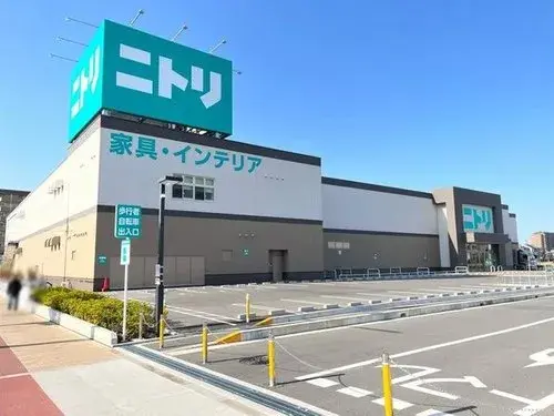 3LDK房源 大阪市城东区 大阪府 (19)