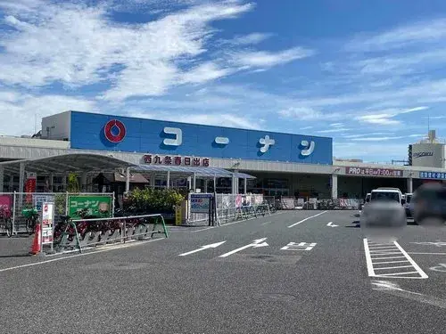 3LDK房源 大阪市城东区 大阪府 (20)