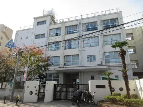 3LDK房源 大阪市城东区 大阪府 (21)
