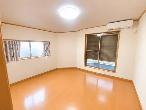 3LDK房源 大阪市城东区 大阪府 (8)