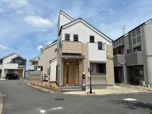 4LDK+S Property Mihara-ku, Sakai City, Osaka Prefecture (2)