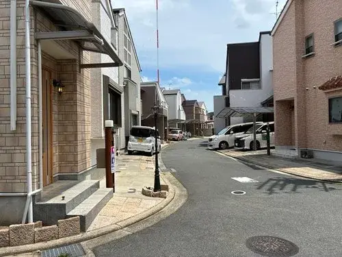 4LDK+S Property Mihara-ku, Sakai City, Osaka Prefecture (12)