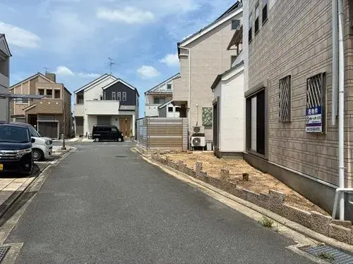 4LDK+S Property Mihara-ku, Sakai City, Osaka Prefecture (8)
