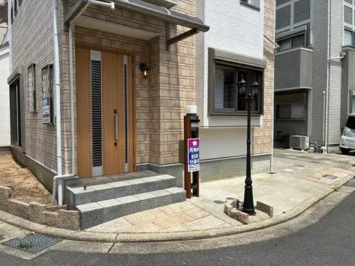 4LDK+S Property Mihara-ku, Sakai City, Osaka Prefecture (9)