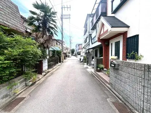 5LDK Ville de Takatsuki Préfecture d'Osaka (2)