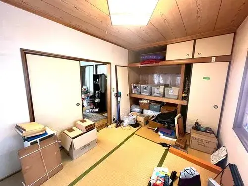 5LDK Ville de Takatsuki Préfecture d'Osaka (11)