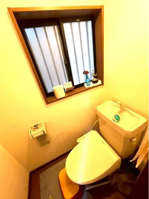 5LDK Ville de Takatsuki Préfecture d'Osaka (13)