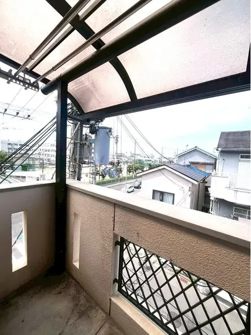 5LDK Ville de Takatsuki Préfecture d'Osaka (3)
