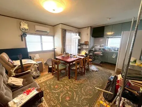 5LDK Ville de Takatsuki Préfecture d'Osaka (7)