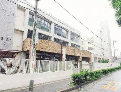 4DK 大阪市 大阪府 (8)