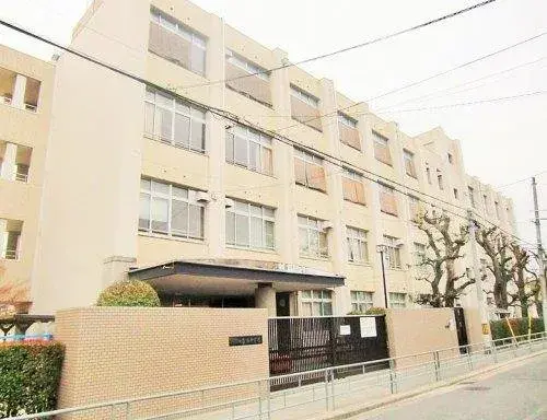 4DK 大阪市 大阪府 (9)