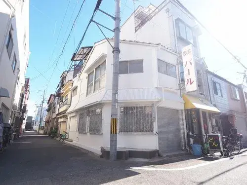 Akiya in 大阪市生野区
