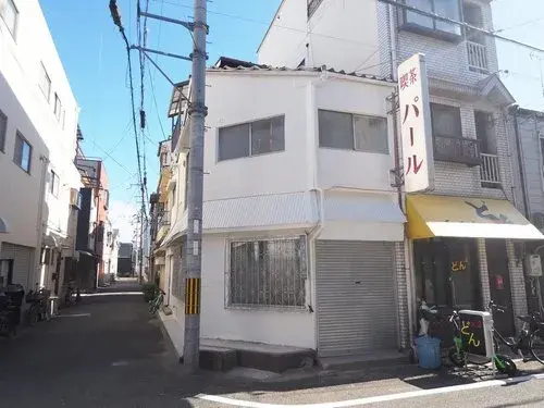 3K Property Ikuno-ku, Osaka City, Osaka Prefecture (2)