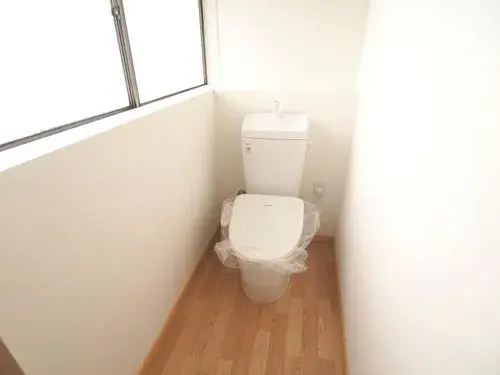 3K Property Ikuno-ku, Osaka City, Osaka Prefecture (20)