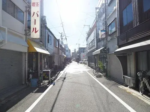3K Property Ikuno-ku, Osaka City, Osaka Prefecture (3)