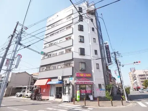 3K Property Ikuno-ku, Osaka City, Osaka Prefecture (23)