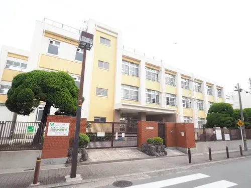 3K Property Ikuno-ku, Osaka City, Osaka Prefecture (24)