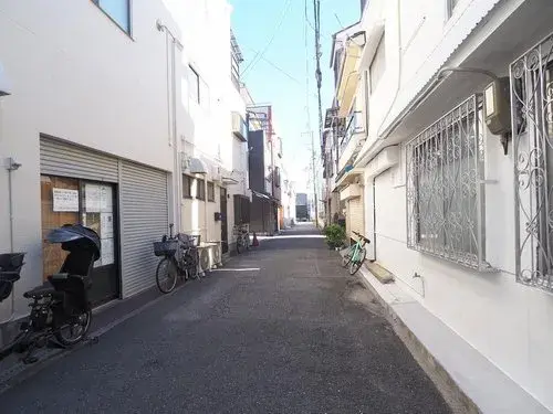 3K Property Ikuno-ku, Osaka City, Osaka Prefecture (4)