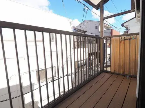 3K Property Ikuno-ku, Osaka City, Osaka Prefecture (5)