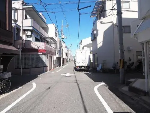 3K Property Ikuno-ku, Osaka City, Osaka Prefecture (6)