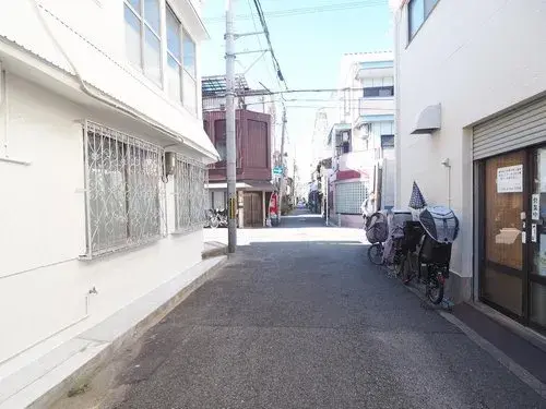 3K Property Ikuno-ku, Osaka City, Osaka Prefecture (7)