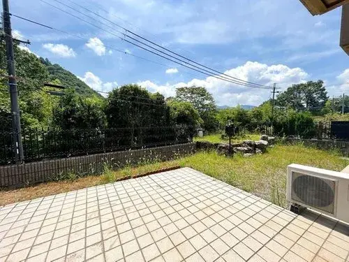 Akiya in Hyogo