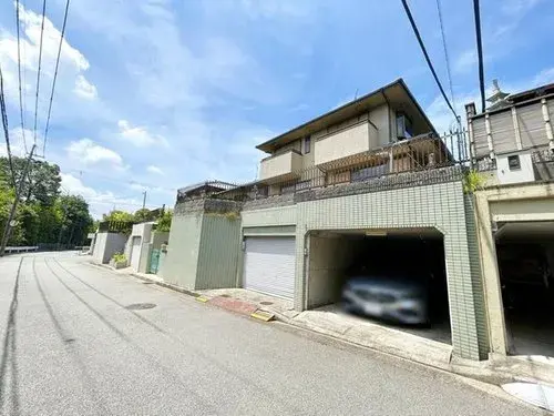 6LDK Hyogo Nishinomiya City Property (3)