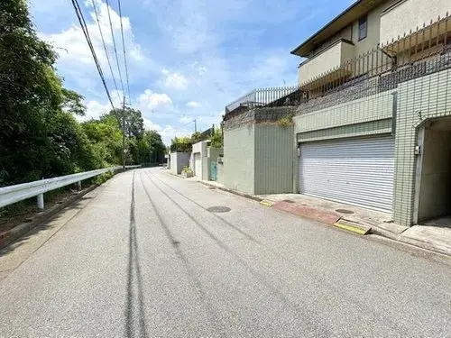 6LDK Hyogo Nishinomiya City Property (4)