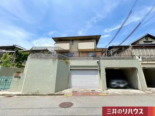 6LDK Hyogo Nishinomiya City Property (5)