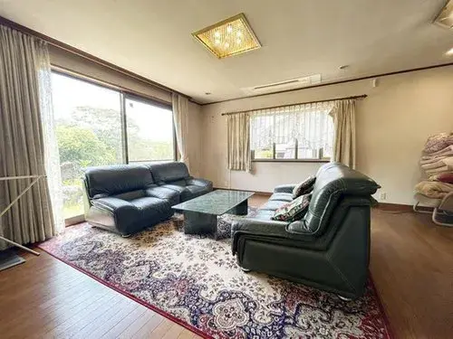 6LDK Hyogo Nishinomiya City Property (6)