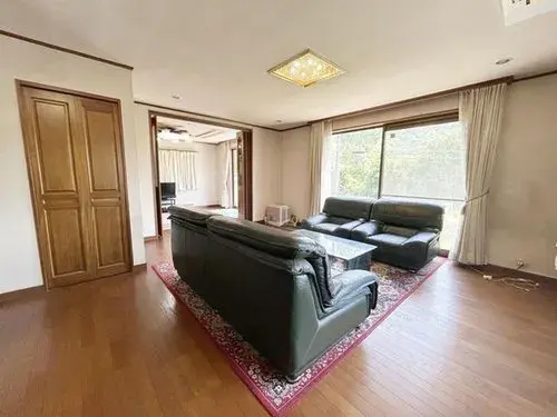 6LDK Hyogo Nishinomiya City Property (8)