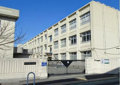 4DK物件 神戸市垂水区 兵庫県 (3)