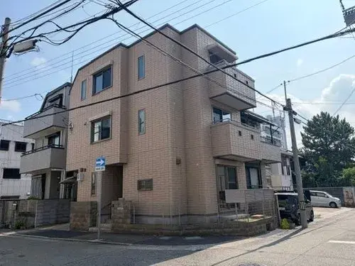 Akiya in Hyogo