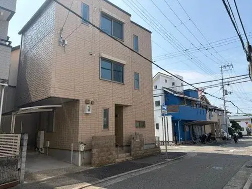4LDK Property Amagasaki City Hyogo Prefecture (2)