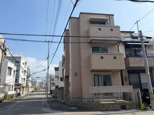 4LDK Property Amagasaki City Hyogo Prefecture (3)