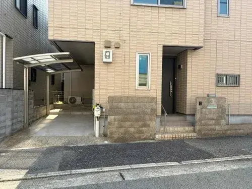 4LDK Property Amagasaki City Hyogo Prefecture (4)