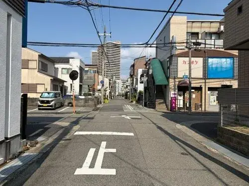 4LDK Property Amagasaki City Hyogo Prefecture (5)