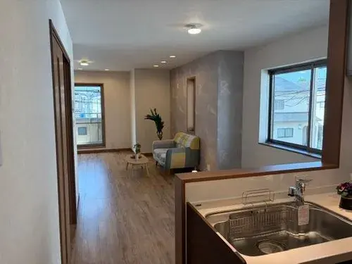 4LDK Property Amagasaki City Hyogo Prefecture (7)