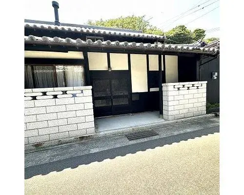 Akiya in Hyogo