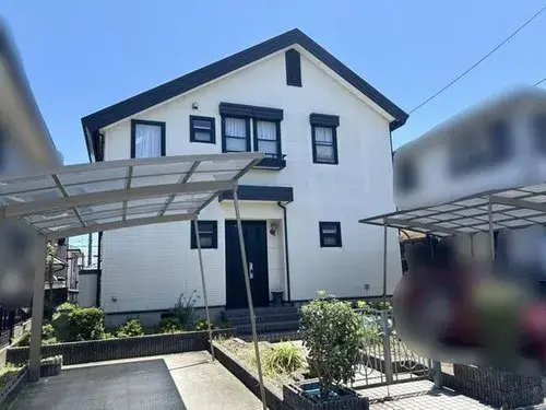 3LDK Kobe City Hyogo Prefecture Property (2)