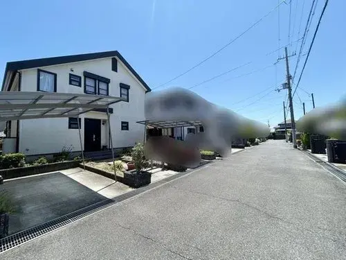 3LDK Kobe City Hyogo Prefecture Property (3)