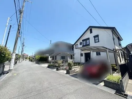 3LDK Kobe City Hyogo Prefecture Property (4)