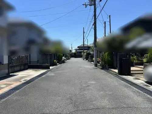 3LDK Kobe City Hyogo Prefecture Property (5)