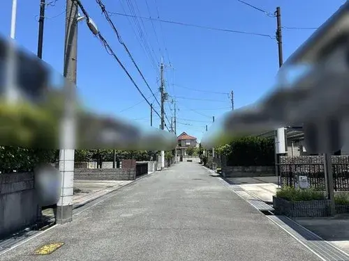 3LDK Kobe City Hyogo Prefecture Property (6)
