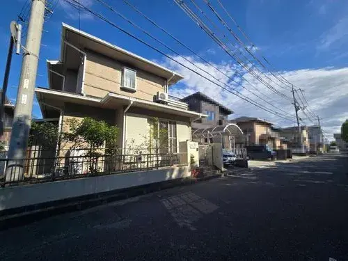 Akiya in 高砂市
