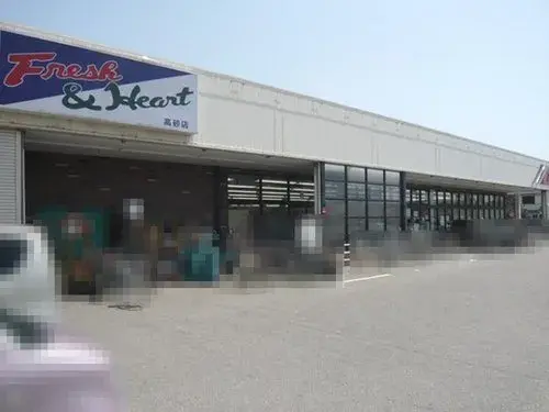 4LDK+S物件 高砂市 兵庫県 (19)